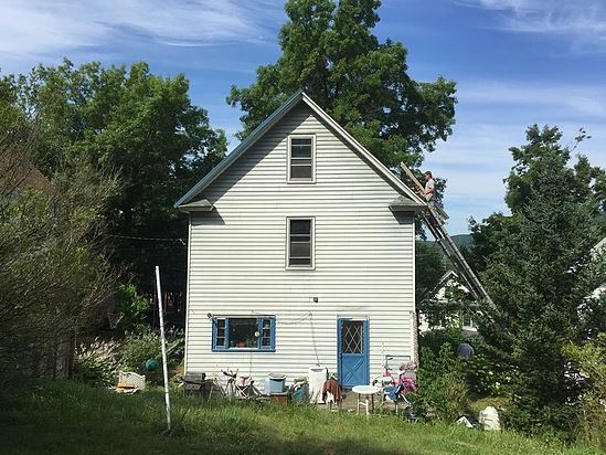 American Contracting NC - Roof Tear Off & Replacement in Elkin, NC