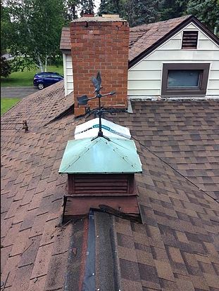 American Contracting NC - Reroofing Overlay in Troutman, NC