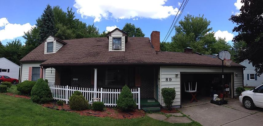 American Contracting NC - Reroofing Overlay in Troutman, NC