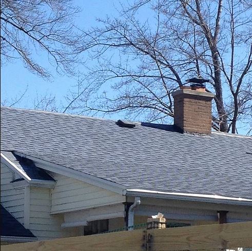 American Contracting NC - Roofing Service in Amity Hill, NC