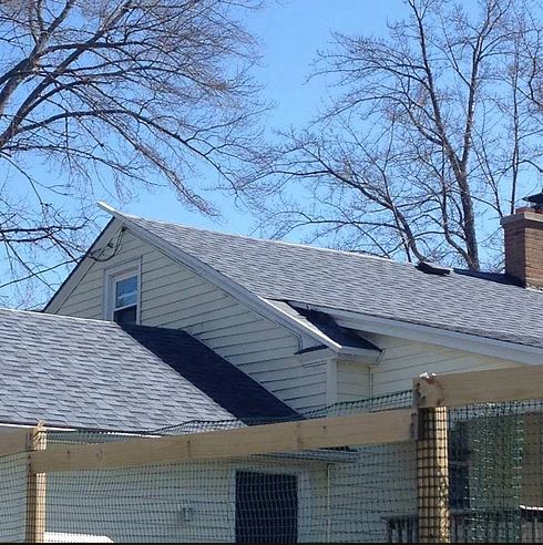 American Contracting NC - Roofing Service in Amity Hill, NC