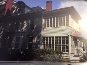 American Contracting NC - Flat Roofing Job in Eufola, NC