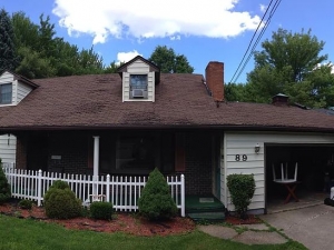 American Contracting NC - Reroofing Overlay in Troutman, NC